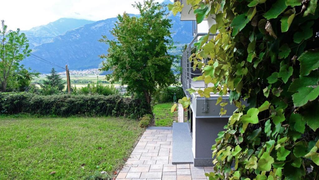 In Collina B&B Trydent Zewnętrze zdjęcie
