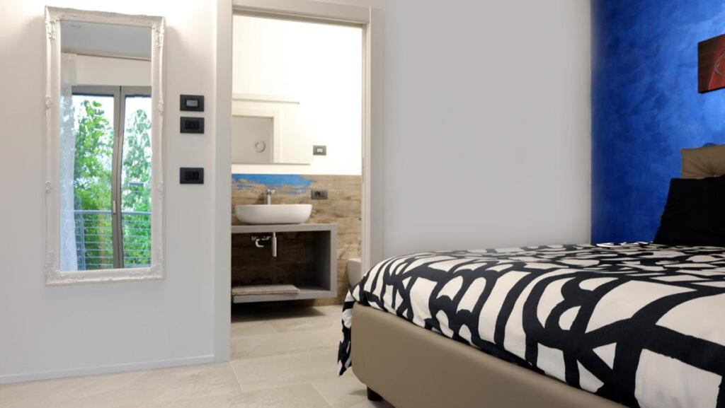 In Collina B&B Trydent Zewnętrze zdjęcie