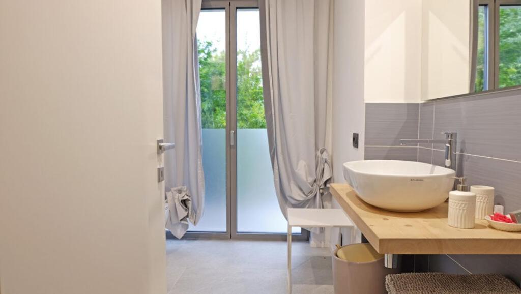 In Collina B&B Trydent Zewnętrze zdjęcie