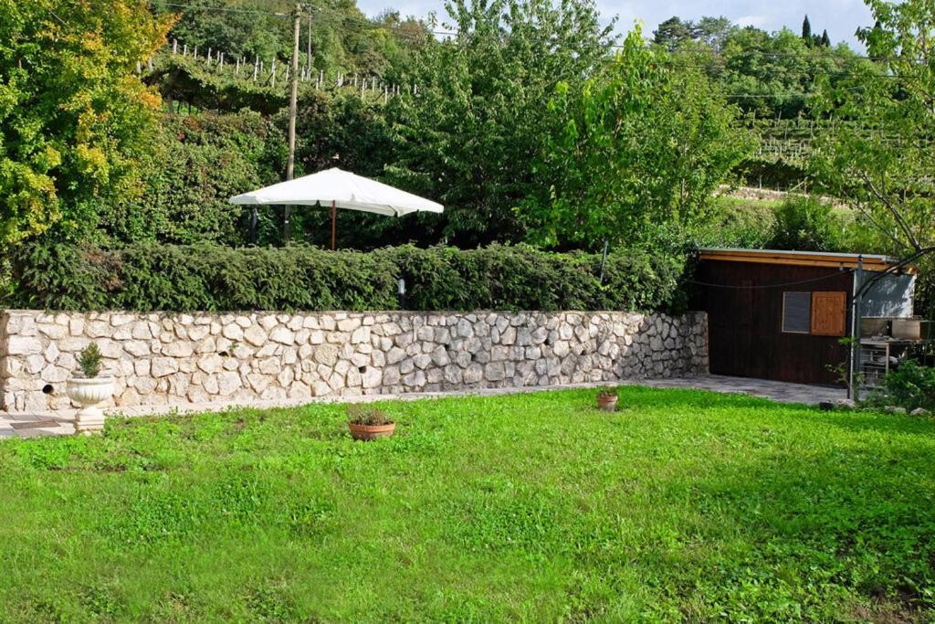 In Collina B&B Trydent Zewnętrze zdjęcie