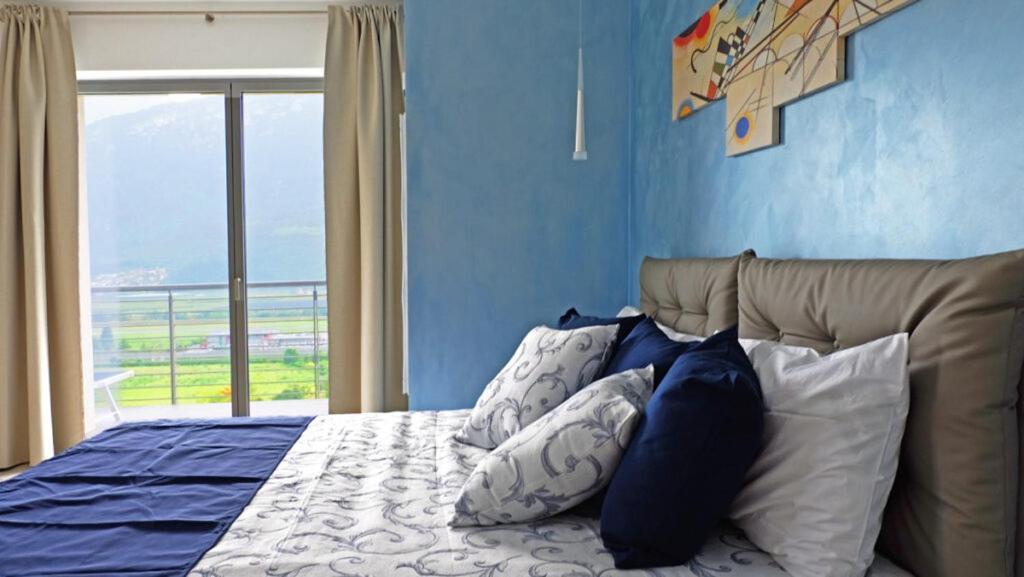 In Collina B&B Trydent Zewnętrze zdjęcie