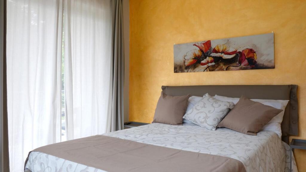 In Collina B&B Trydent Zewnętrze zdjęcie