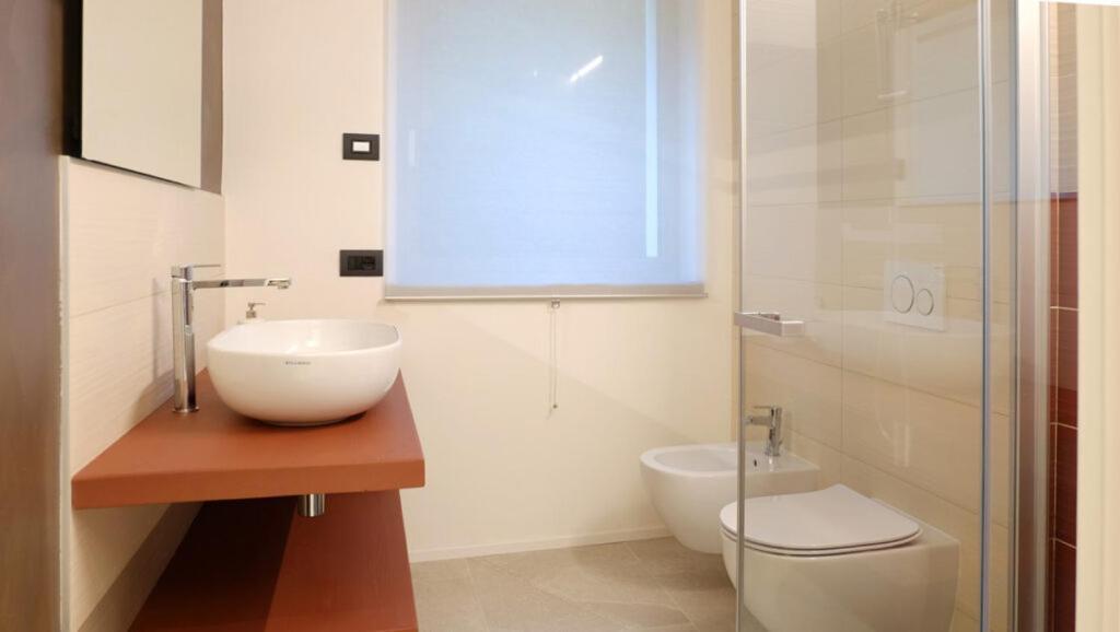 In Collina B&B Trydent Zewnętrze zdjęcie