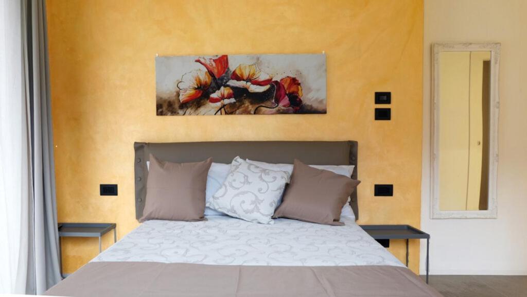 In Collina B&B Trydent Zewnętrze zdjęcie