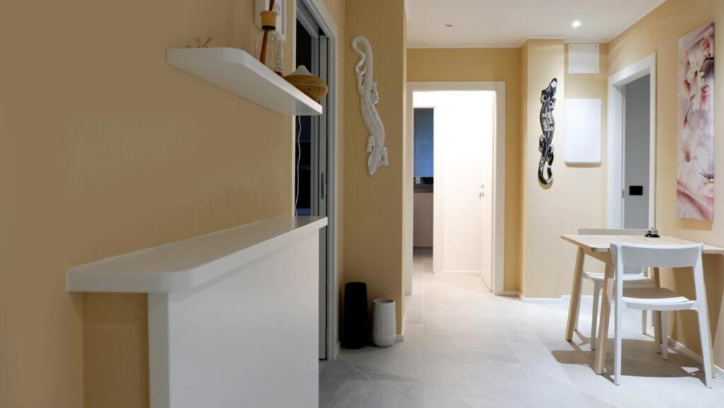 In Collina B&B Trydent Zewnętrze zdjęcie