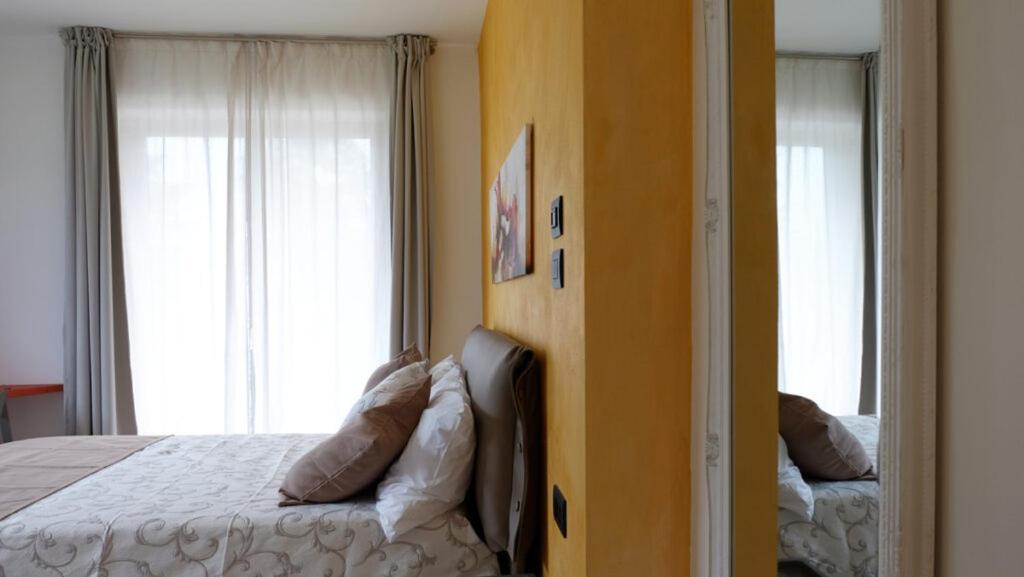 In Collina B&B Trydent Zewnętrze zdjęcie