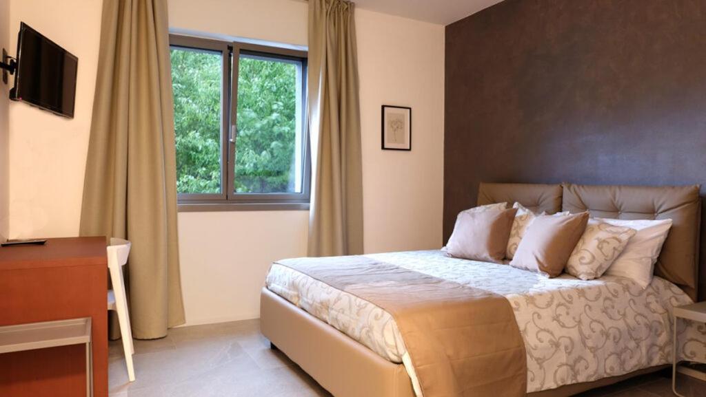 In Collina B&B Trydent Zewnętrze zdjęcie
