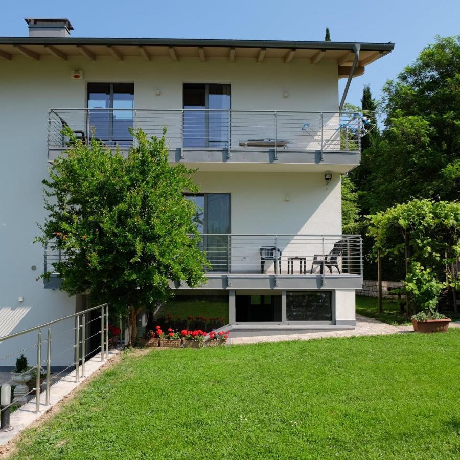 In Collina B&B Trydent Zewnętrze zdjęcie