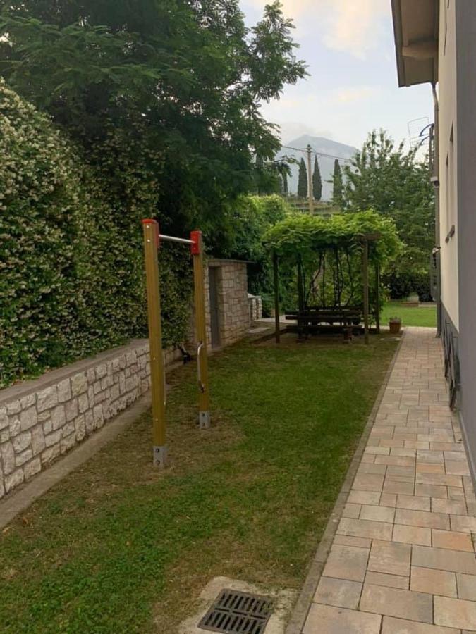 In Collina B&B Trydent Zewnętrze zdjęcie